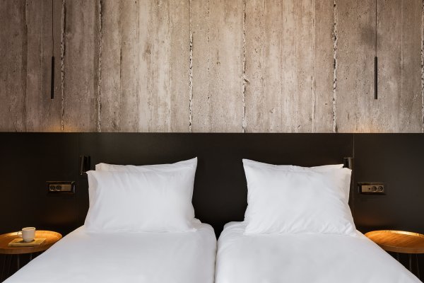 Double Room with Extra Bed gallery image 2